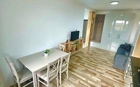 North Boutique Apartments
