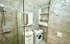 North Boutique Apartments
